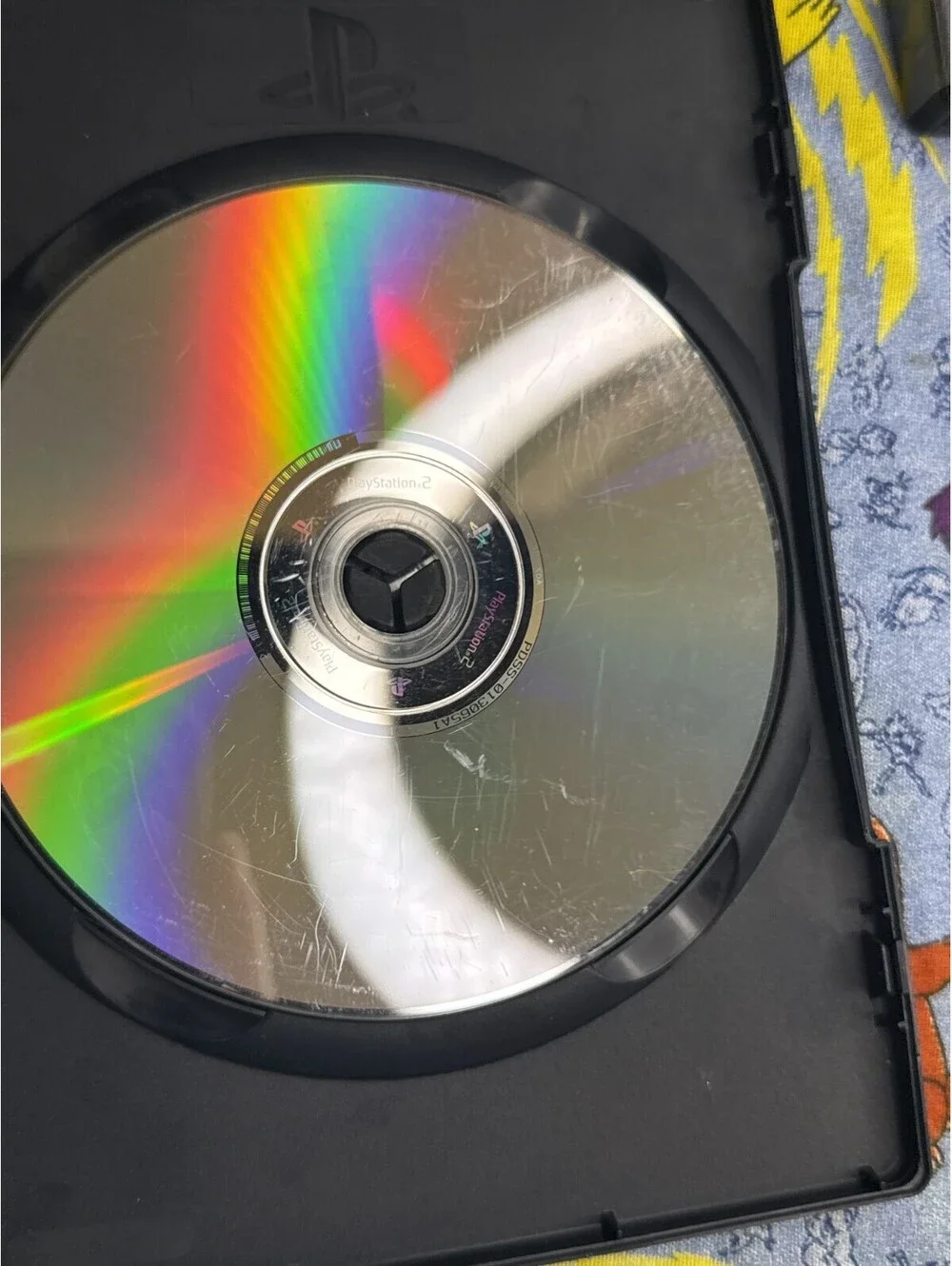 Resident Evil Outbreak File # 2 PlayStation 2 PS2 Game Disc Only Tested Working